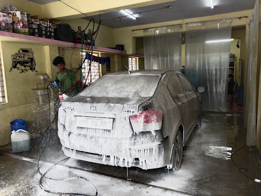Salem Car Care