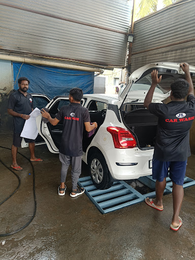 JL car wash