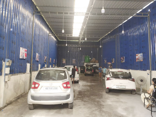 Auto Detailing Car Wash | Don Bosco More, Siliguri