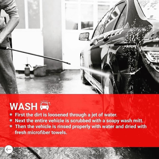 Detailing Devils Siliguri | Premium Car Wash, Car Ceramic Coating, PPF & Detailing