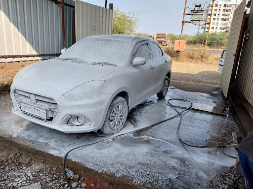 CarzSpa - Car Detailing, PPF and Ceramic Coating Studio, Solapur