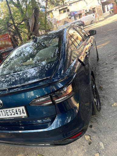 SHINECRAFT AUTO SPA