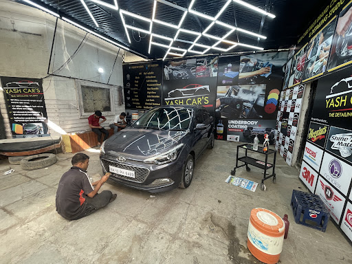 Yash Cars Repair and service