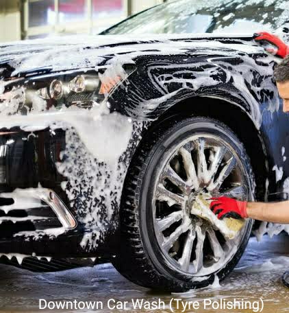 Downtown Car Care