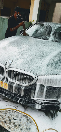 DS Car & Bike Wash