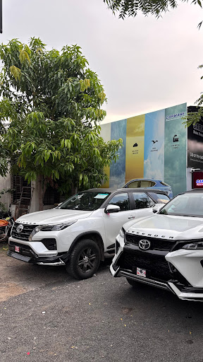 Sparkle Care - Garware Authorised PPF Application Studio (GAS) | Ceramic Coating | Graphene Coating | Accessories in Amravati