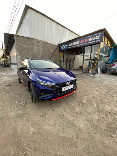 Autoglaze - Best in Car Coating and Polish