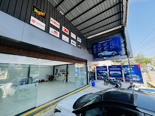 Car Curo - Authorized XPEL PPF Dealer