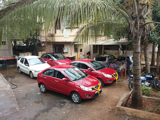 SMILE TRAVELS & CAR WASHING CENTRE