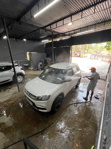 Motor Over Mind best ceramic coating and ppf in belagavi, Car wash,Ceramic Coating ,Car Detailing