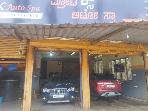 Proteqx auto Spa