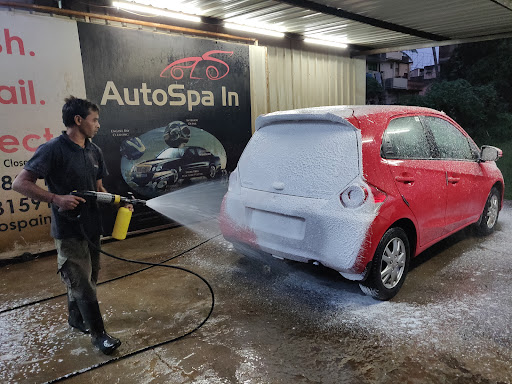 Autospa In