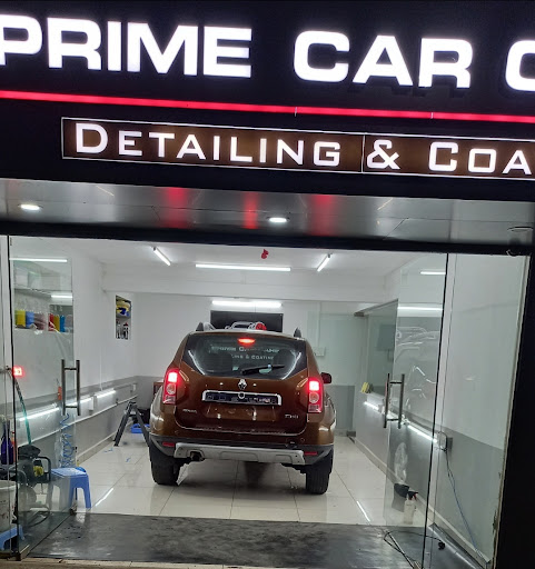 Prime Car Care