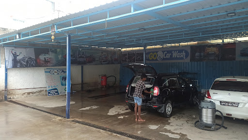 Go car wash