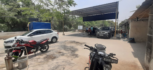 HS Car Wash