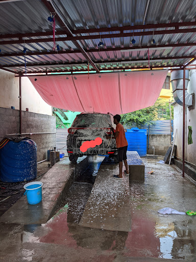 KAPILESWARA WATER SERVICE