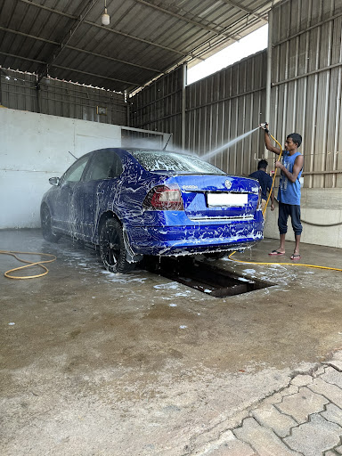 Quick N shine Bike and Car wash