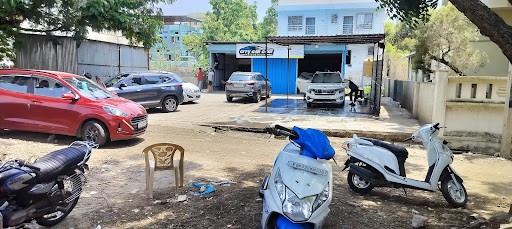 City car care auto detailing