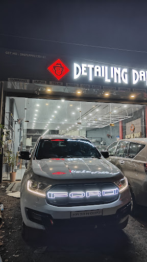 DETAILING DADDY
