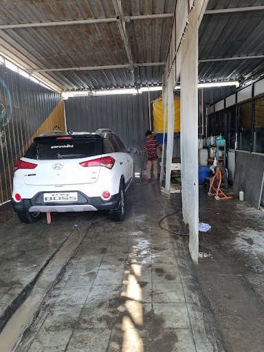 Supreme Car Care