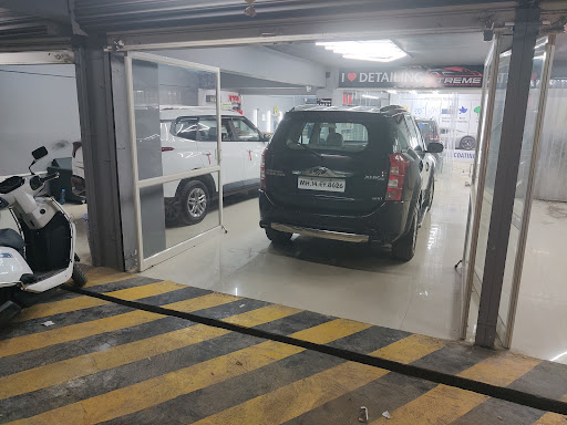 Xtreme the car detailing studio - best Car detailing studio in Gulbarga