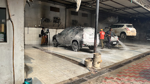 AUTO CARE PROFESSIONALS