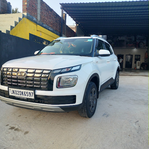 CHANDAN CAR WASH