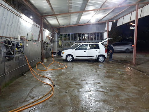 Royal Auto Spa