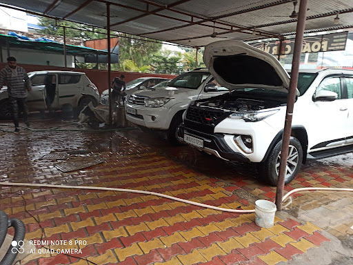 AUTO SPA Car Hub
