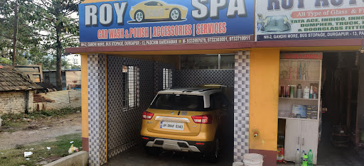 ROY CAR SPA