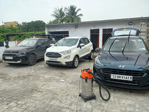 Madreen Car & Bike Wash