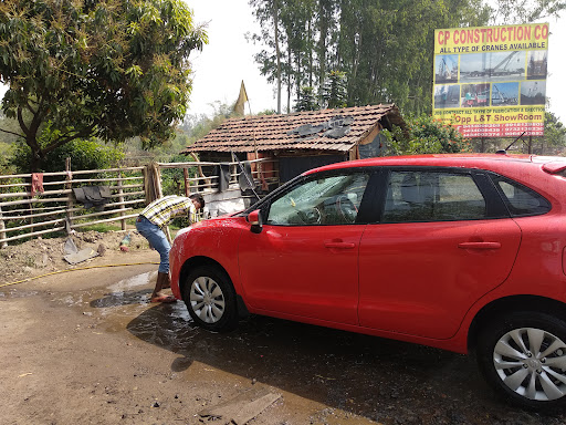 Maa kali Washing Centre