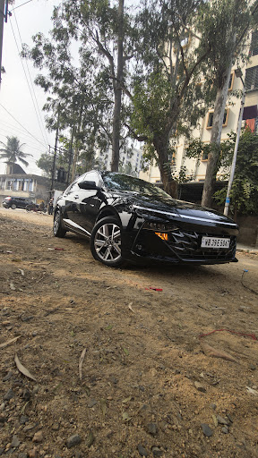 K.R. Washing & Detailing Centre