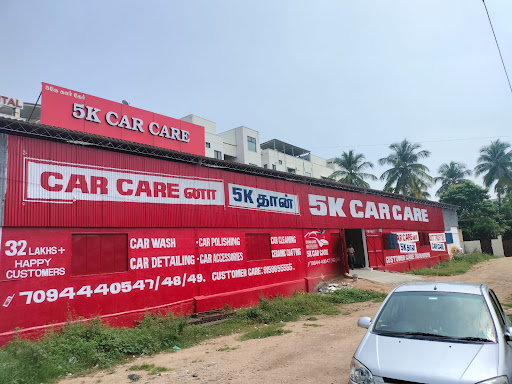 5K Car care