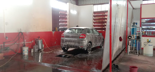5k car care- car wash in Erode Nasiyanur Road| Car Polish | Car Interior and Exterior Cleaning | Car Service | Car Detailing