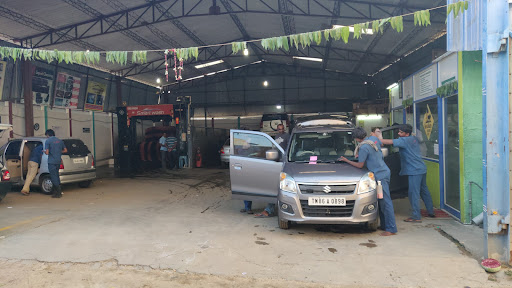 Ero Wash