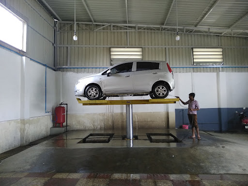 Royal Car Wash