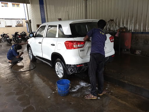 SHRI VINAYAGA CAR CARES