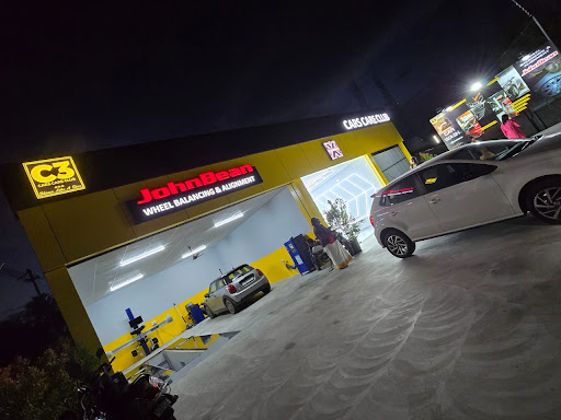 C3 cars care club -| Car Polish | Car Service | Car Detailing | Car Interior and Exterior Cleaning