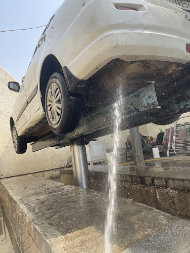 Patiala car wash