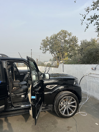 Washing Studio Patiala