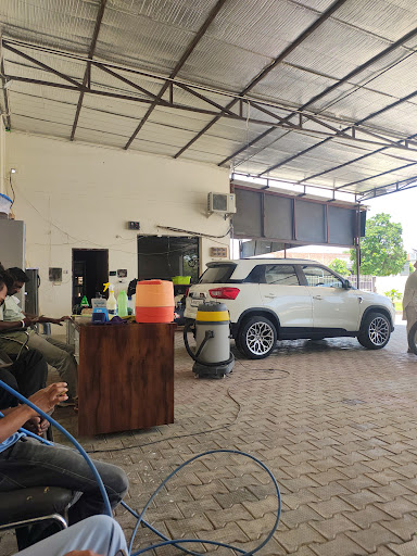 DIRT FREE DETAILING STUDIO - Best detailing in Patiala