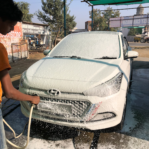 Easy car wash & Detailers