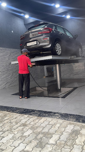 Pro Touch Car Wash