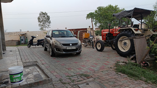 Autovay Doorstep Carwash