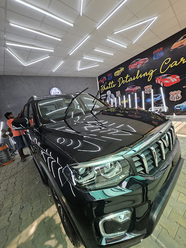 BHATTI DETAILING CARE & CAR WASH