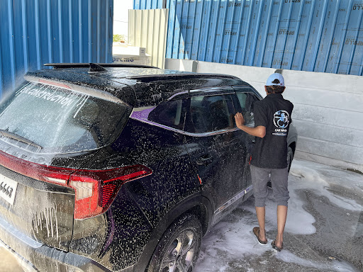 Shri Ji Car Wash & Detailing Studio
