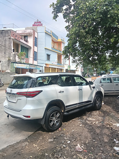 Shree Ganga Car Washing Centre