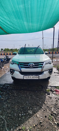 Rudraksh automotives