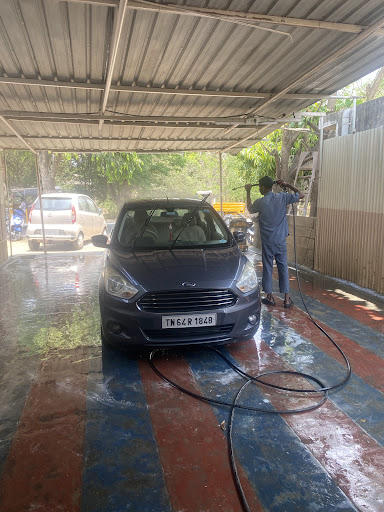 Best car wash & accessories